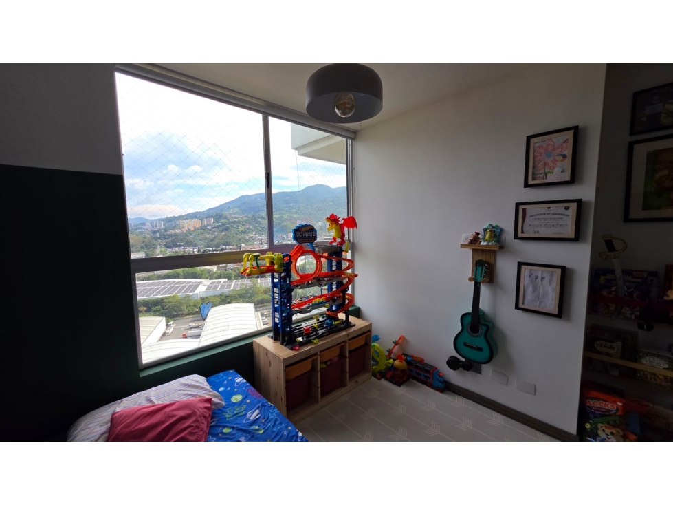 Apartamento en venta en Suramérica, Itagüí · foto 22 de 24
