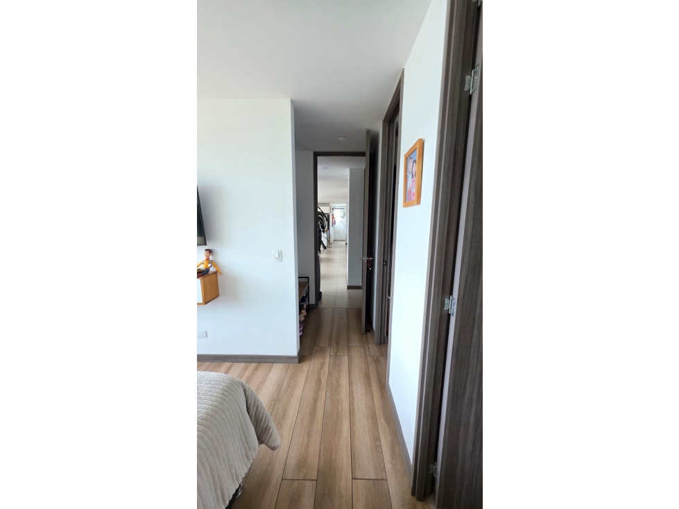 Apartamento en venta en Suramérica, Itagüí · foto 24 de 24