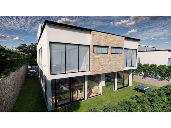 Casa de 3 alcobas en venta en Avenida Alberto Mendoza, Manizales, 224 m² · foto 3 de 24