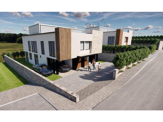 Casa de 3 alcobas en venta en Avenida Alberto Mendoza, Manizales, 224 m² · foto 4 de 24