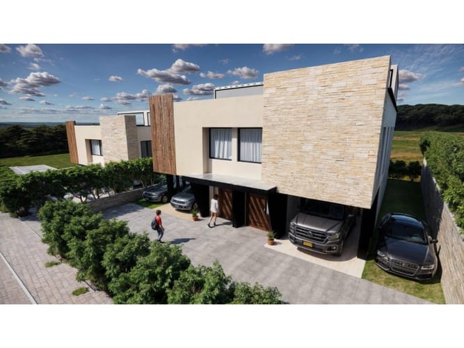Casa de 3 alcobas en venta en Avenida Alberto Mendoza, Manizales, 224 m² · foto 5 de 24