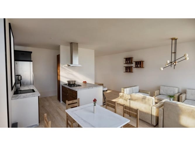 Casa de 3 alcobas en venta en Avenida Alberto Mendoza, Manizales, 224 m² · foto 6 de 24