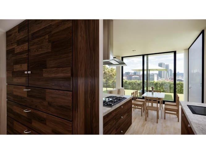 Casa de 3 alcobas en venta en Avenida Alberto Mendoza, Manizales, 224 m² · foto 9 de 24