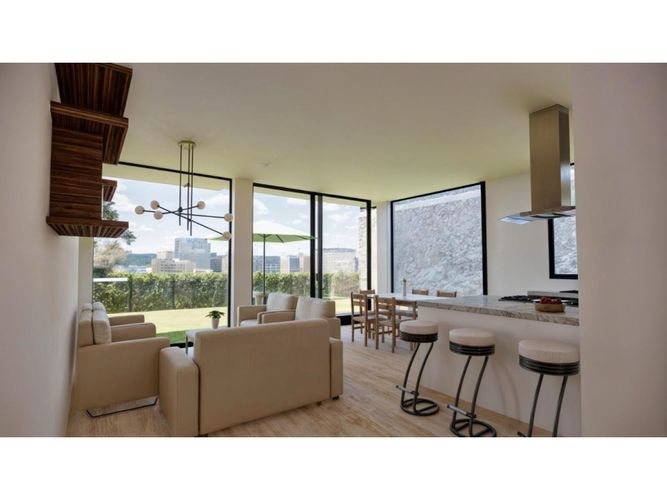 Casa de 3 alcobas en venta en Avenida Alberto Mendoza, Manizales, 224 m² · foto 10 de 24
