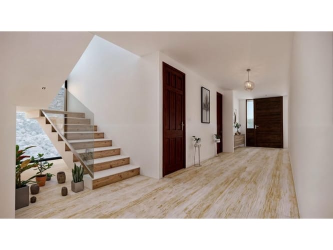 Casa de 3 alcobas en venta en Avenida Alberto Mendoza, Manizales, 224 m² · foto 11 de 24