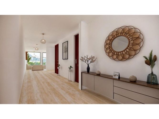Casa de 3 alcobas en venta en Avenida Alberto Mendoza, Manizales, 224 m² · foto 12 de 24