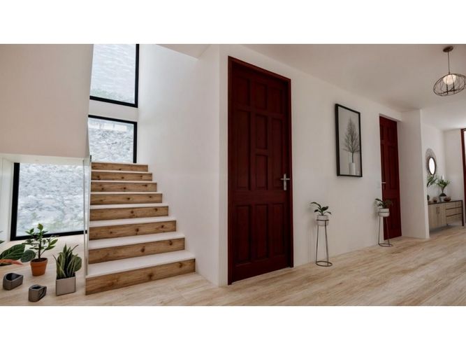 Casa de 3 alcobas en venta en Avenida Alberto Mendoza, Manizales, 224 m² · foto 13 de 24