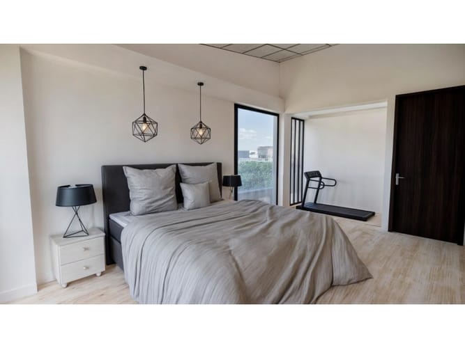 Casa de 3 alcobas en venta en Avenida Alberto Mendoza, Manizales, 224 m² · foto 14 de 24