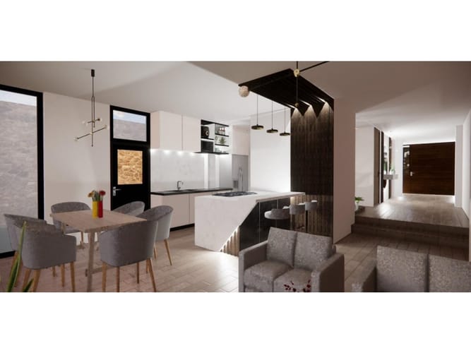 Casa de 3 alcobas en venta en Avenida Alberto Mendoza, Manizales, 224 m² · foto 20 de 24