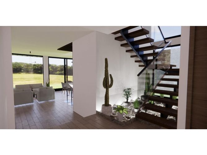 Casa de 3 alcobas en venta en Avenida Alberto Mendoza, Manizales, 224 m² · foto 21 de 24