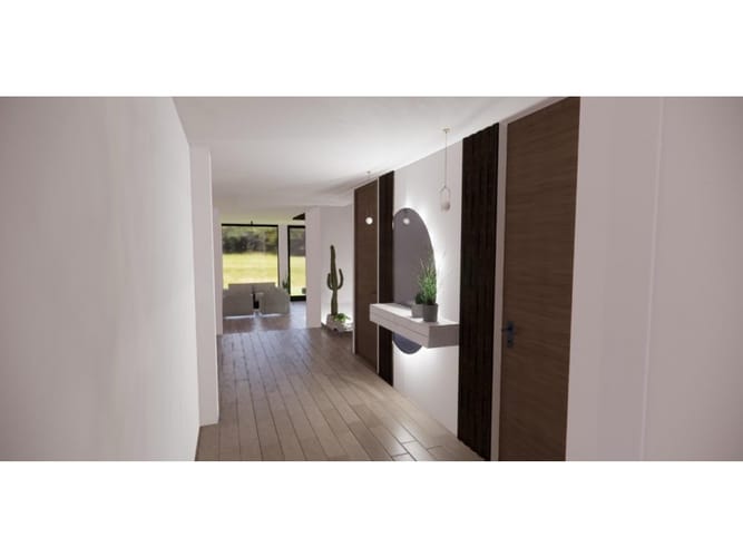 Casa de 3 alcobas en venta en Avenida Alberto Mendoza, Manizales, 224 m² · foto 22 de 24