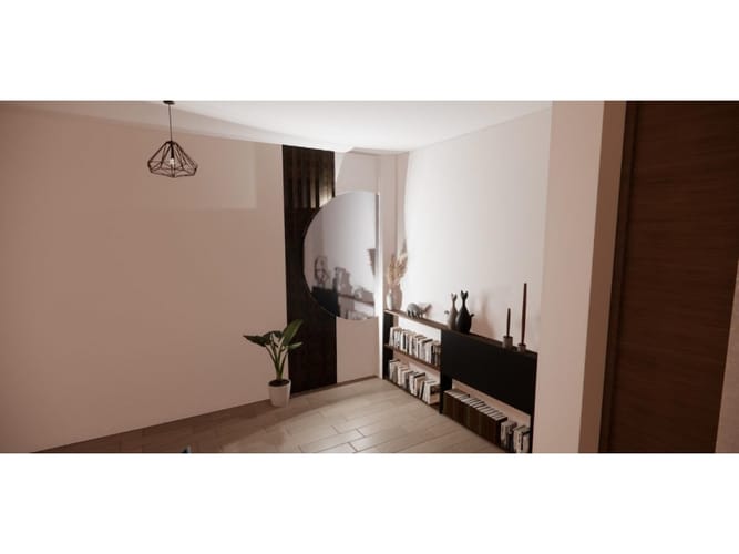 Casa de 3 alcobas en venta en Avenida Alberto Mendoza, Manizales, 224 m² · foto 24 de 24