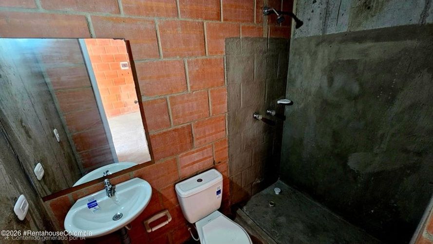 Apartamento de 1 alcoba en venta en La Candelaria, Bogotá, 31 m² · foto 8 de 8