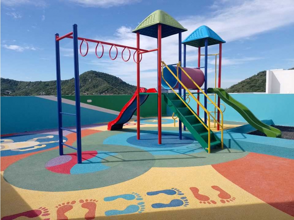 Apartamento en venta en Ub Salguero, Santa Marta · foto 2 de 16