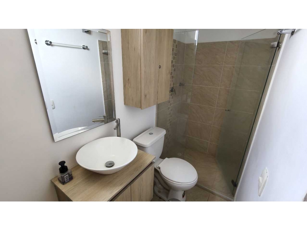 Apartamento en venta en Ub Salguero, Santa Marta · foto 6 de 16