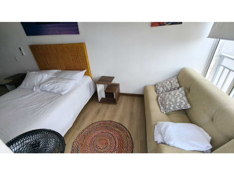Apartamento en venta en Ub Salguero, Santa Marta · foto 9 de 16