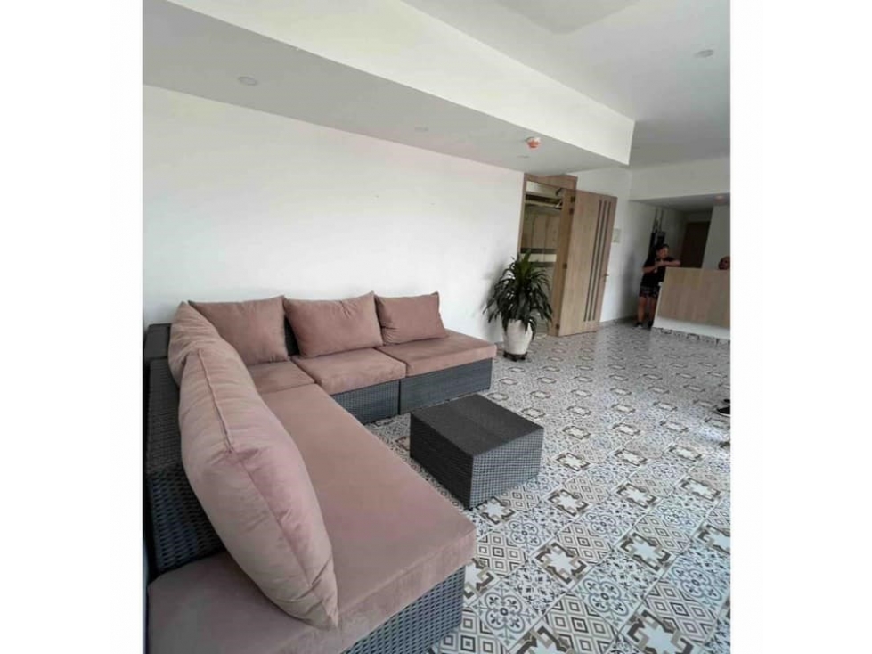 Apartamento en venta en Ub Salguero, Santa Marta · foto 11 de 16
