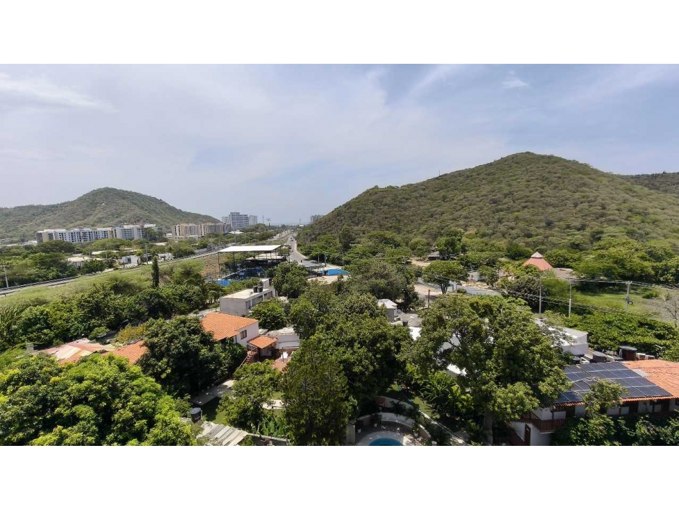 Apartamento en venta en Ub Salguero, Santa Marta · foto 13 de 16