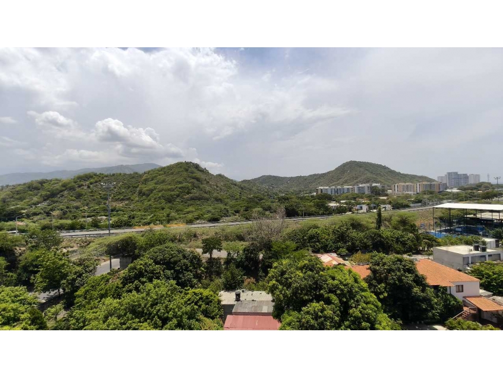 Apartamento en venta en Ub Salguero, Santa Marta · foto 14 de 16