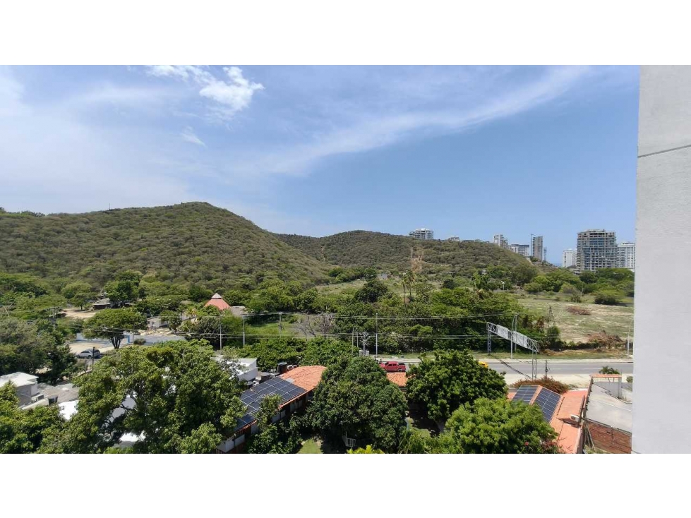 Apartamento en venta en Ub Salguero, Santa Marta · foto 15 de 16