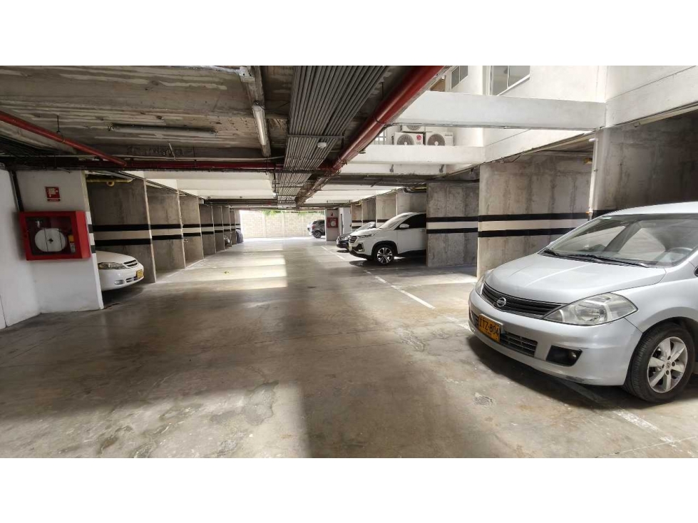 Apartamento en venta en Ub Salguero, Santa Marta · foto 16 de 16