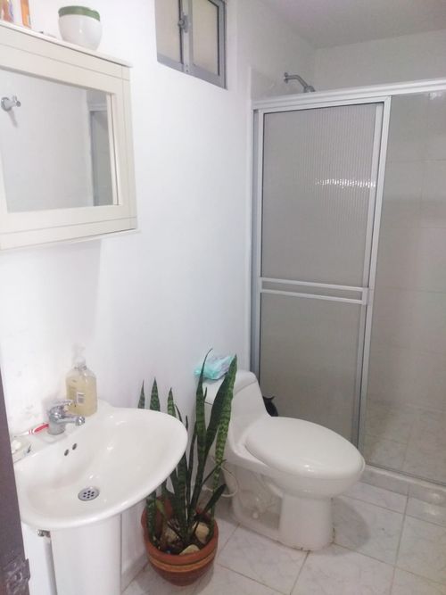 Apartaestudio en venta en America, Pereira, 38 m² · foto 2 de 5