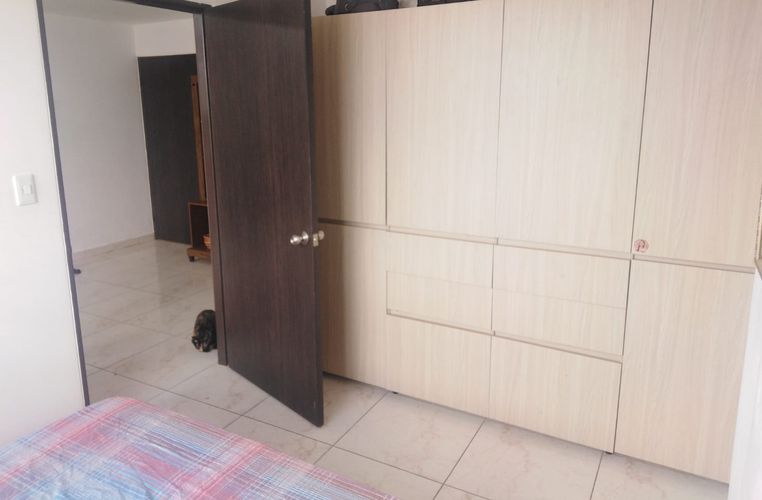 Apartaestudio en venta en America, Pereira, 38 m² · foto 3 de 5