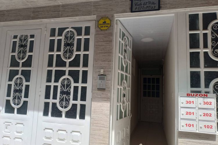 Apartamento en venta en Dintalito, Bogotá · foto 2 de 12