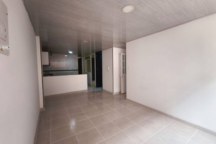 Apartamento en venta en Dintalito, Bogotá · foto 3 de 12