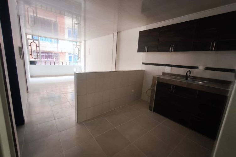 Apartamento en venta en Dintalito, Bogotá · foto 4 de 12