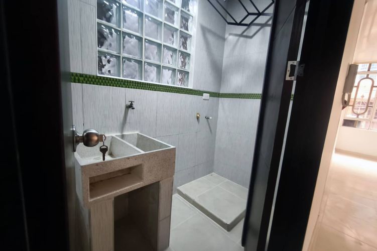 Apartamento en venta en Dintalito, Bogotá · foto 5 de 12
