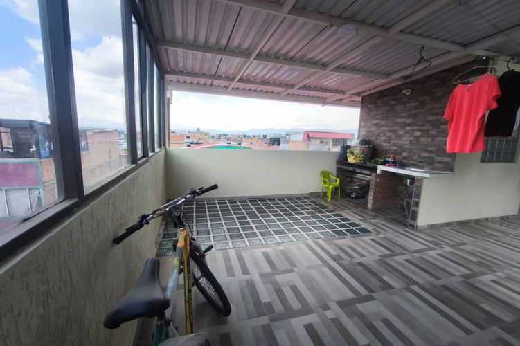 Apartamento en venta en Dintalito, Bogotá · foto 12 de 12