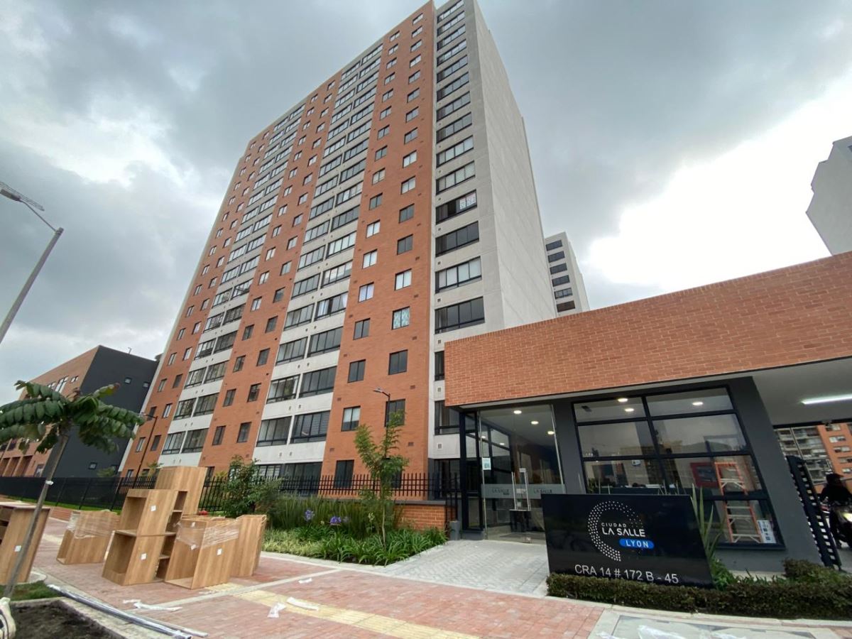 Apartamento en Arriendo en La uribe, Bogotá en La Uribe