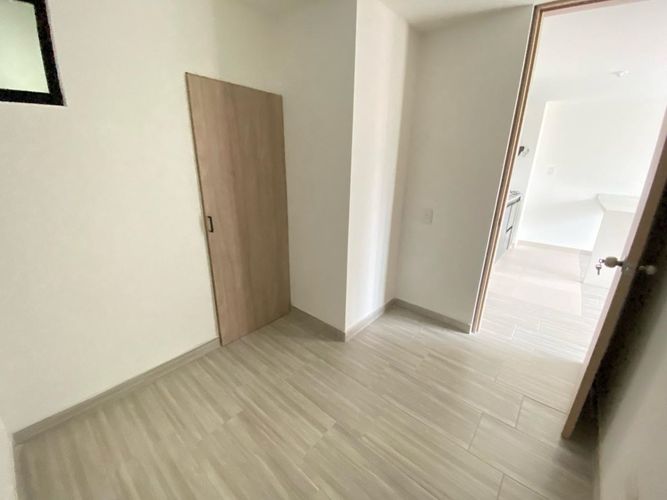 Apartamento de 2 alcobas en arriendo en La Uribe, Bogotá, 43 m² · foto 10 de 17