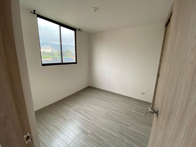 Apartamento de 2 alcobas en arriendo en La Uribe, Bogotá, 43 m² · foto 13 de 17