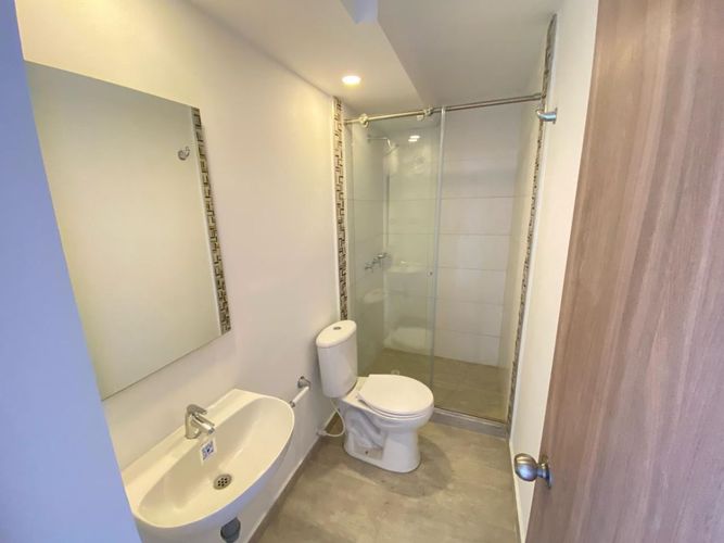 Apartamento de 2 alcobas en arriendo en La Uribe, Bogotá, 43 m² · foto 15 de 17