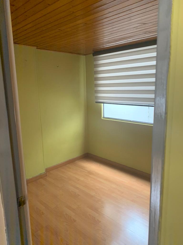 Apartamento en venta en Engativá, Bogotá · foto 2 de 11