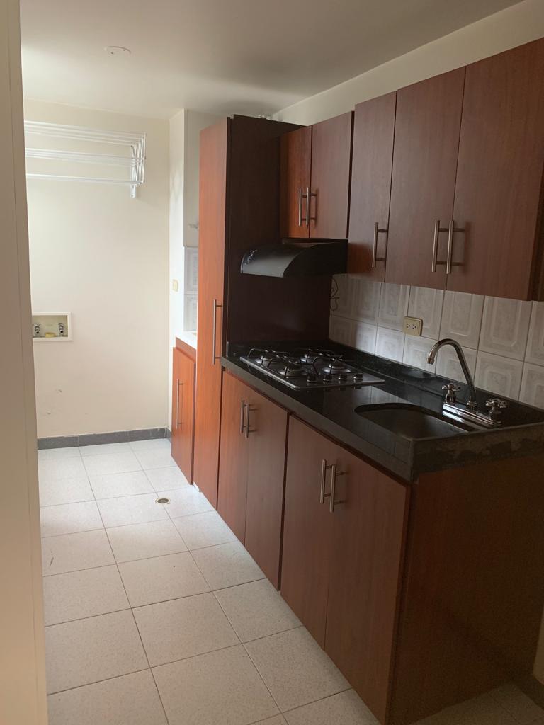 Apartamento en venta en Engativá, Bogotá · foto 4 de 11