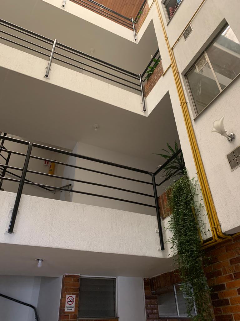 Apartamento en venta en Engativá, Bogotá · foto 5 de 11