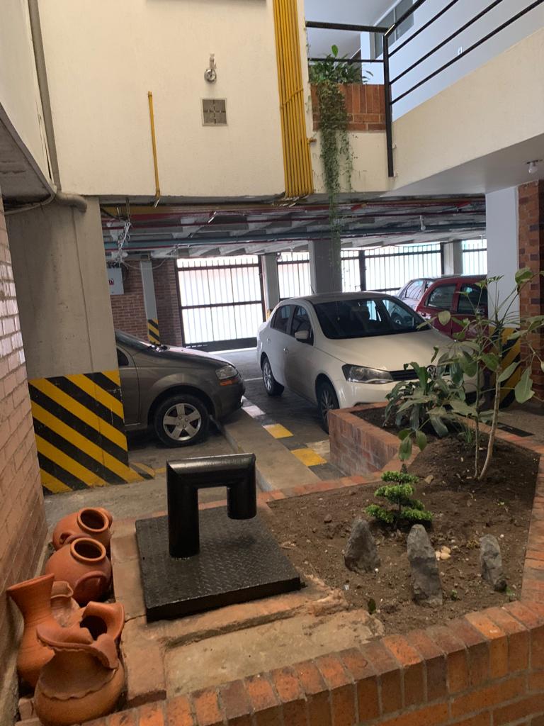Apartamento en venta en Engativá, Bogotá · foto 7 de 11
