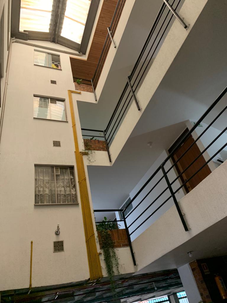 Apartamento en venta en Engativá, Bogotá · foto 10 de 11