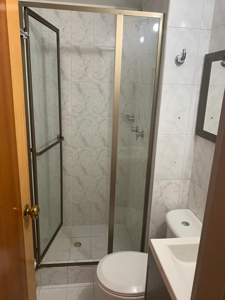 Apartamento en venta en Engativá, Bogotá · foto 11 de 11