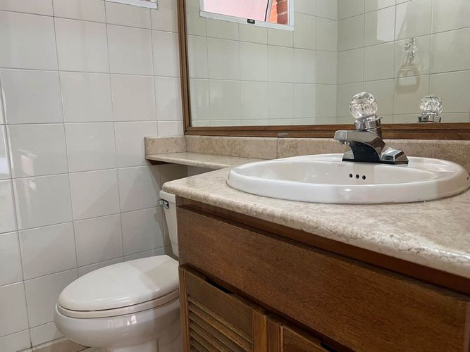 Casa de 3 alcobas en venta en El Poblado, Medellín, 229 m² · foto 18 de 20