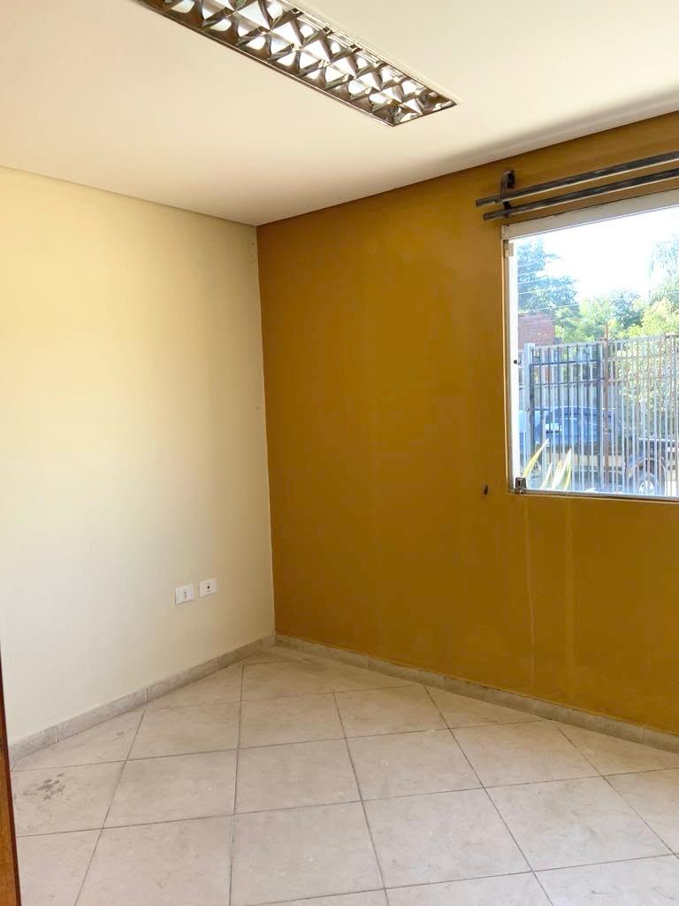 En Alquiler Depósito Barrio Villa Aurelia - Asunción A558 — foto 3
