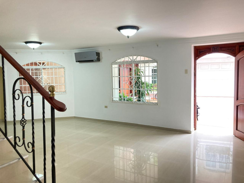 Casa en venta en Villa Santos, Barranquilla · foto 4 de 24