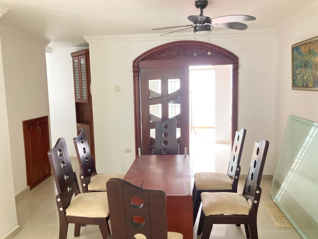 Casa en venta en Villa Santos, Barranquilla · foto 5 de 24