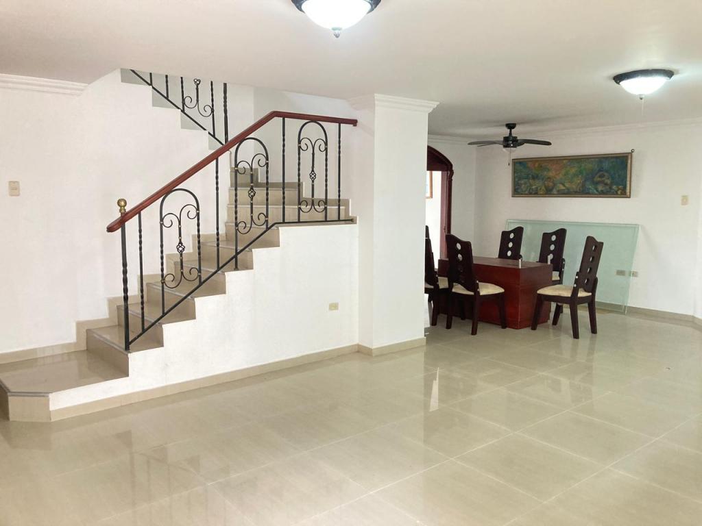 Casa en venta en Villa Santos, Barranquilla · foto 6 de 24