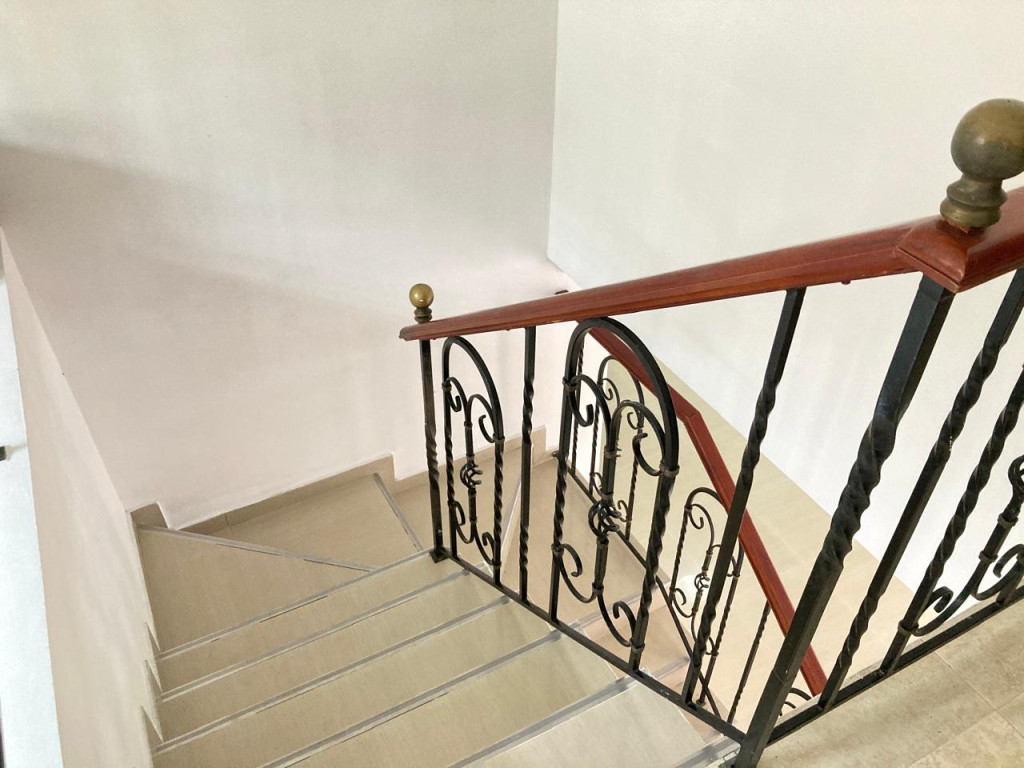 Casa en venta en Villa Santos, Barranquilla · foto 8 de 24
