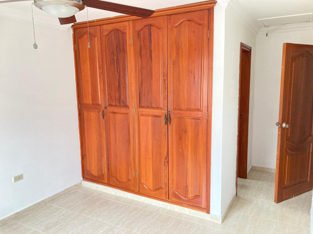 Casa en venta en Villa Santos, Barranquilla · foto 12 de 24