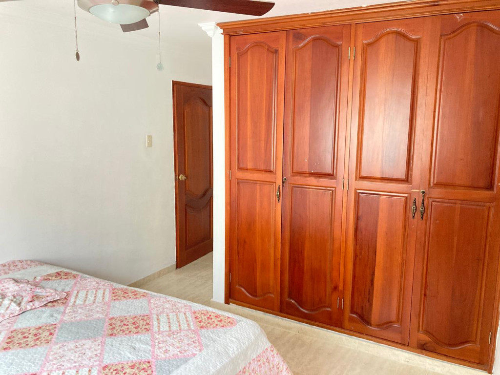 Casa en venta en Villa Santos, Barranquilla · foto 13 de 24